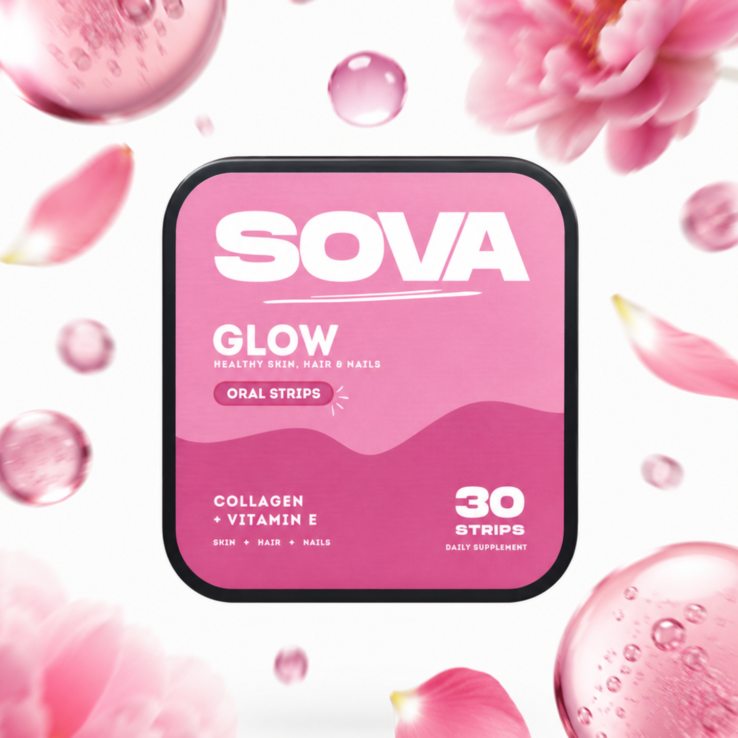 Glow Strips