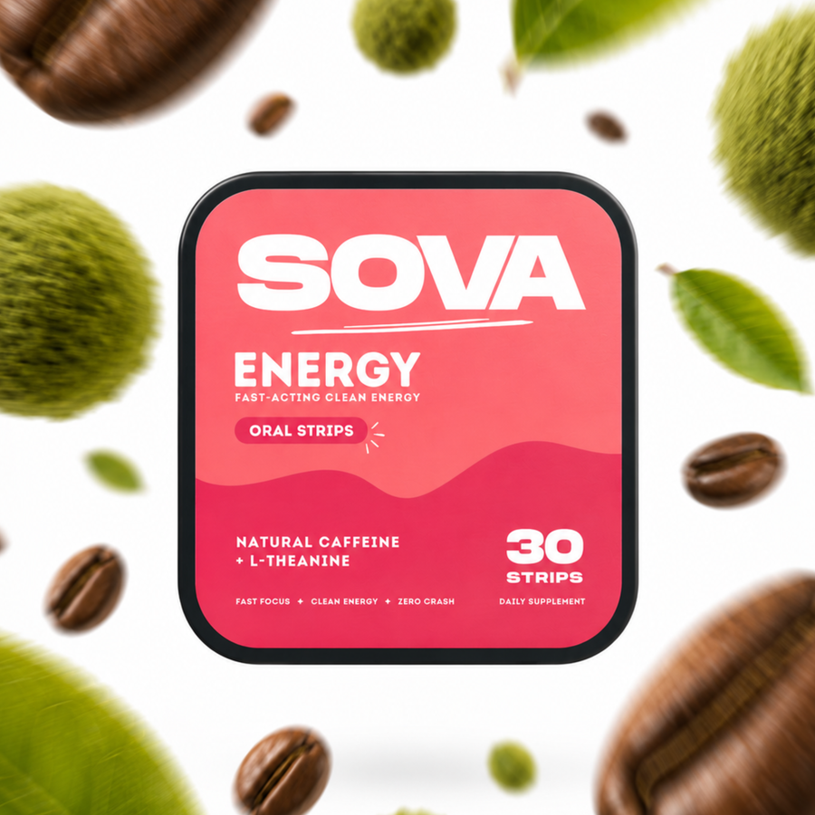 Energy Strips