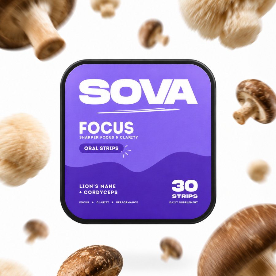 Focus Strips