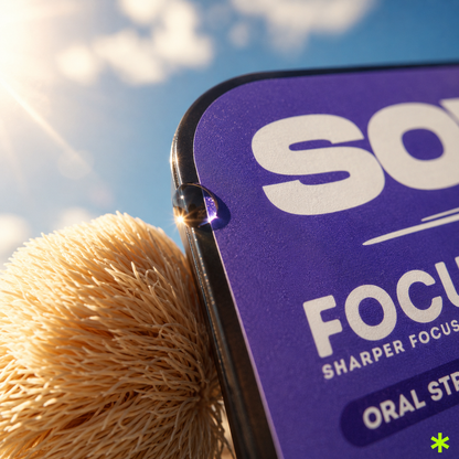 Focus Strips