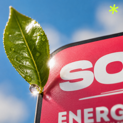 Energy Strips