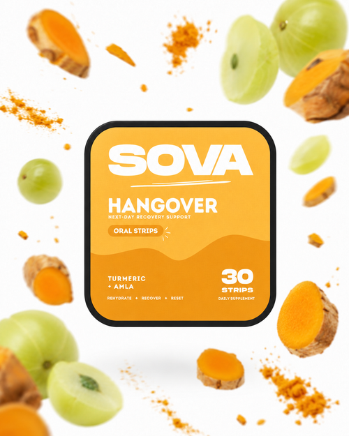 Hangover Strips