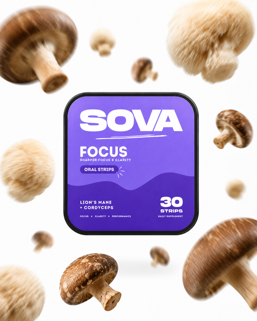 Focus Strips