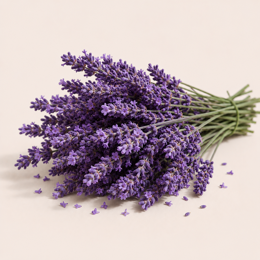 LAVANDULA