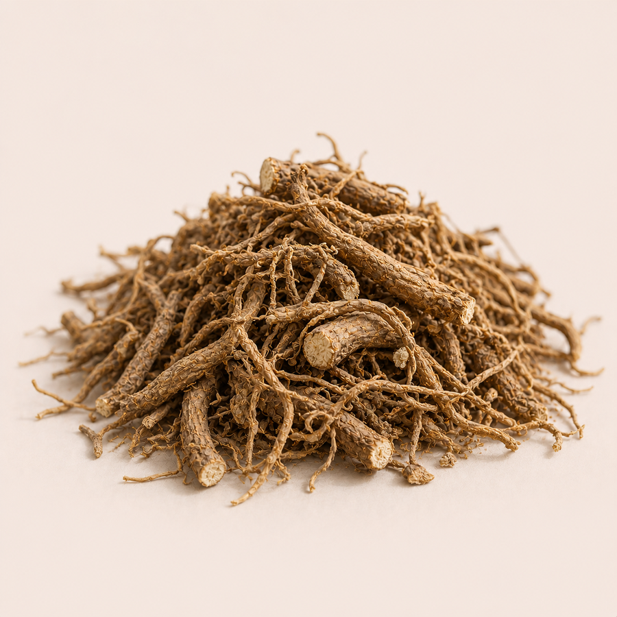 VALERIANA OFFICINALIS