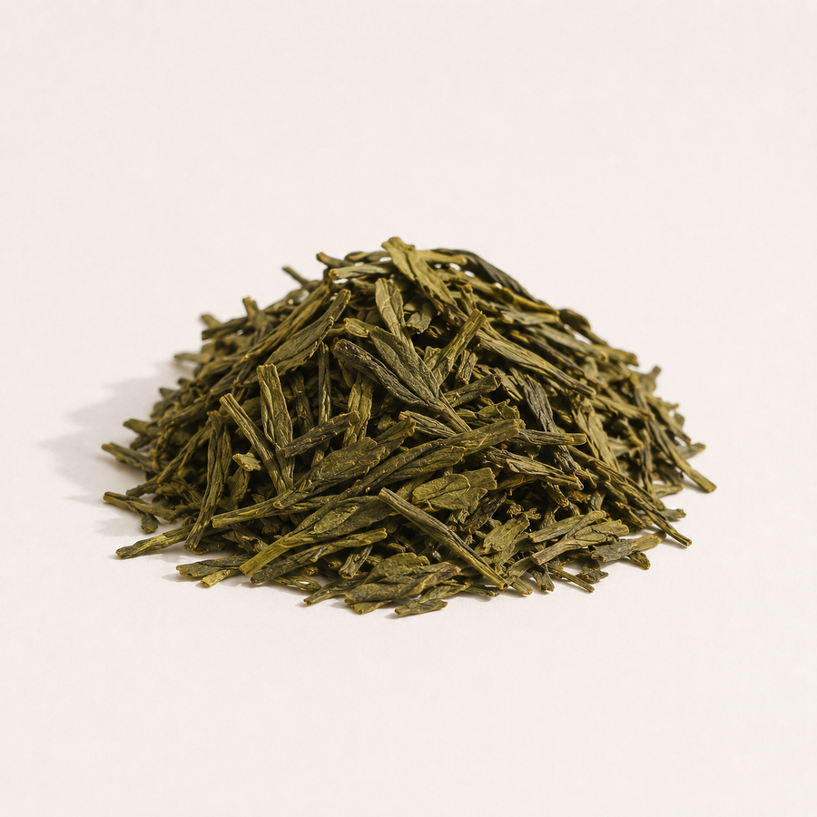 Green Tea Caffeine