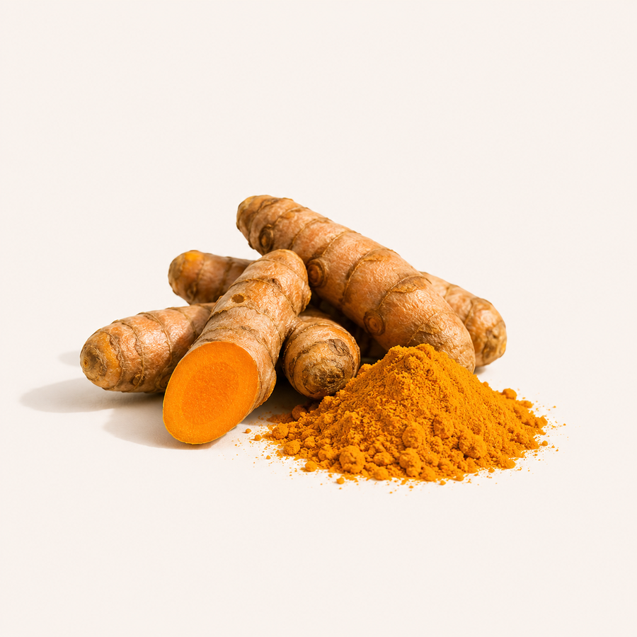 Turmeric